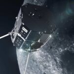 Giappone in orbita: iSpace fallisce di nuovo il touchdown lunare