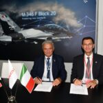 Leonardo sigla intesa industriale con Avioane Craiova