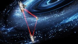 LISA: Thales Alenia Space guida l’innovazione spaziale ESA