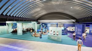 Celebrazione dei 10 anni del Copernicus Marine Service