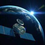 Space economy: nasce un colosso europeo delle telecomunicazioni spaziali