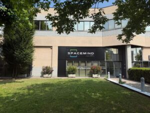 Spacemind inaugura nuova sede operativa a Faenza