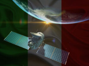 Lo Spazio italiano ha finalmente la sua legge