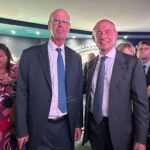 Urso a Le Bourget: Italia-Francia, intesa industriale