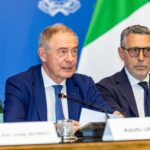 AI Hub: Urso firma 4 accordi al Mimit e incontra i ministri di Congo ed Egitto